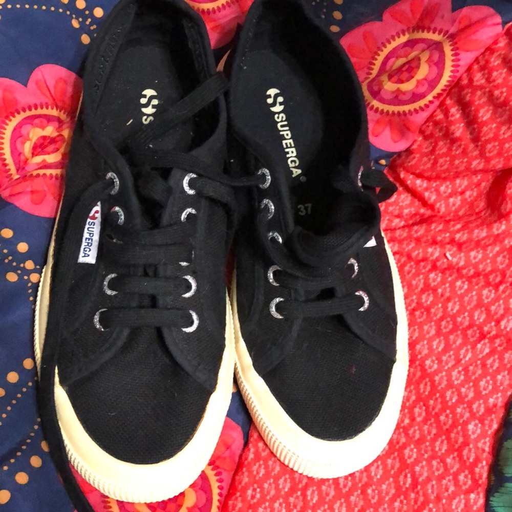 Used Superga - Picture 7 of 7